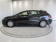 #カローラツーリング G-X