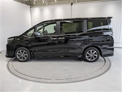 ヴォクシー ZSキラメキ3