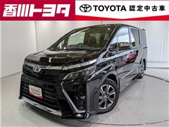 ヴォクシー ZSキラメキ3