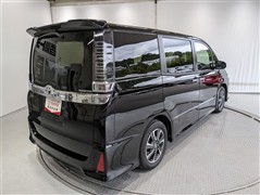 ヴォクシー ZSキラメキ3