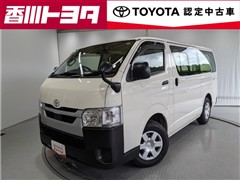 #ハイエースバン DX