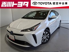 プリウス A プレミアム