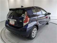 アクア SStyle black