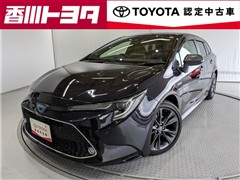 カローラツーリング HV WXB