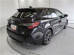 カローラツーリング HV WXB