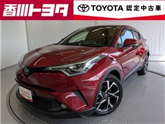 C-HR G-T