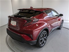 C-HR G-T