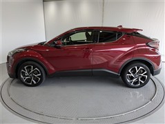 C-HR G-T