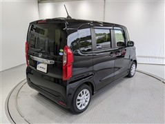 N-BOX G ホンダセンシング