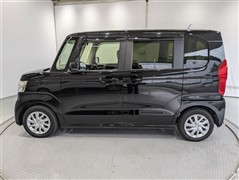 N-BOX G ホンダセンシング