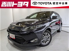 ハリアーHVプレミアムアドバンスト