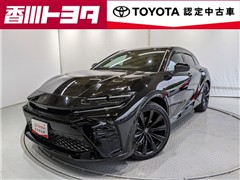 クラウン スポーツ Z(HEV)