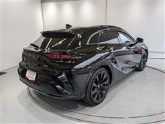 クラウン スポーツ Z(HEV)