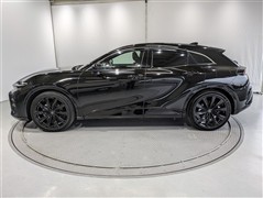 クラウン スポーツ Z(HEV)