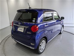 キャスト スタイルX