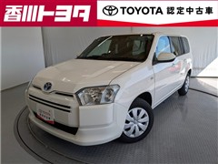 #プロボックスバン HV F