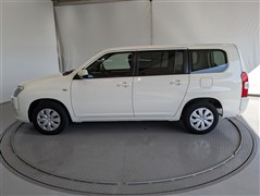 #プロボックスバン HV F