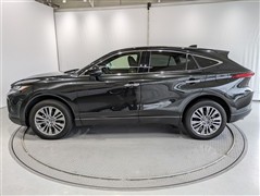 ハリアーHV Z レザーパッケージ