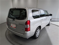 #プロボックスバン HV F