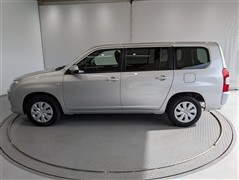 #プロボックスバン HV F