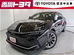 クラウン CO Gアドバ レザー