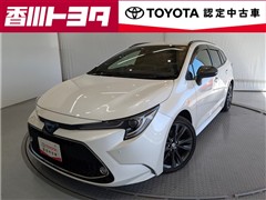 カローラツーリング HV WXB