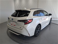 カローラツーリング HV WXB