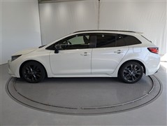 カローラツーリング HV WXB