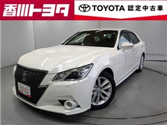 クラウンアスリート アスリートG