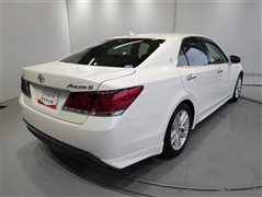 クラウンアスリート アスリートG