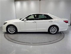 クラウンアスリート アスリートG