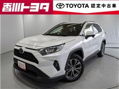 #RAV4 X