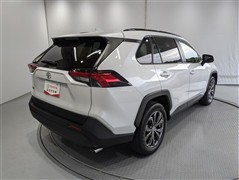 #RAV4 X