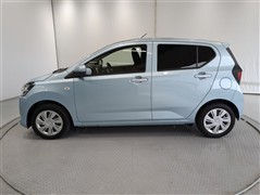 #ピクシスエポック X SA3