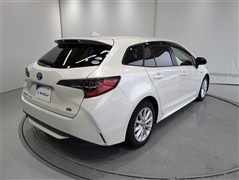 カローラツーリング HV S