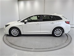 カローラツーリング HV S