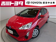 トヨタ アクア G