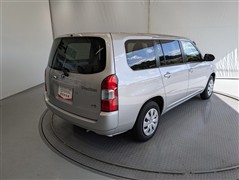 #プロボックスバン HV F