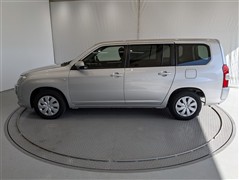 #プロボックスバン HV F