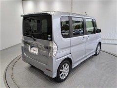 タントカスタムXスマートセレSA&SN