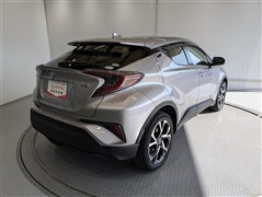 C-HR HV G