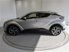 C-HR HV G