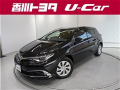 オーリス 150XSパッケージ