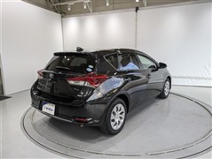 オーリス 150XSパッケージ