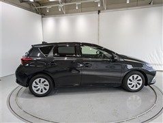 オーリス 150XSパッケージ