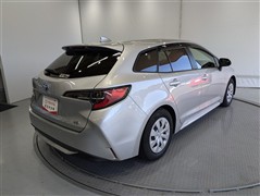 #カローラツーリング HV G