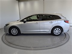 #カローラツーリング HV G