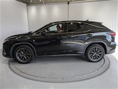 RX450h Fスポーツ