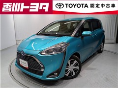 シエンタ  HV G クエロ