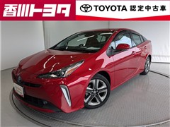 プリウス A ツーリングセレクション